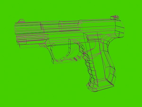 Walther P990.zip